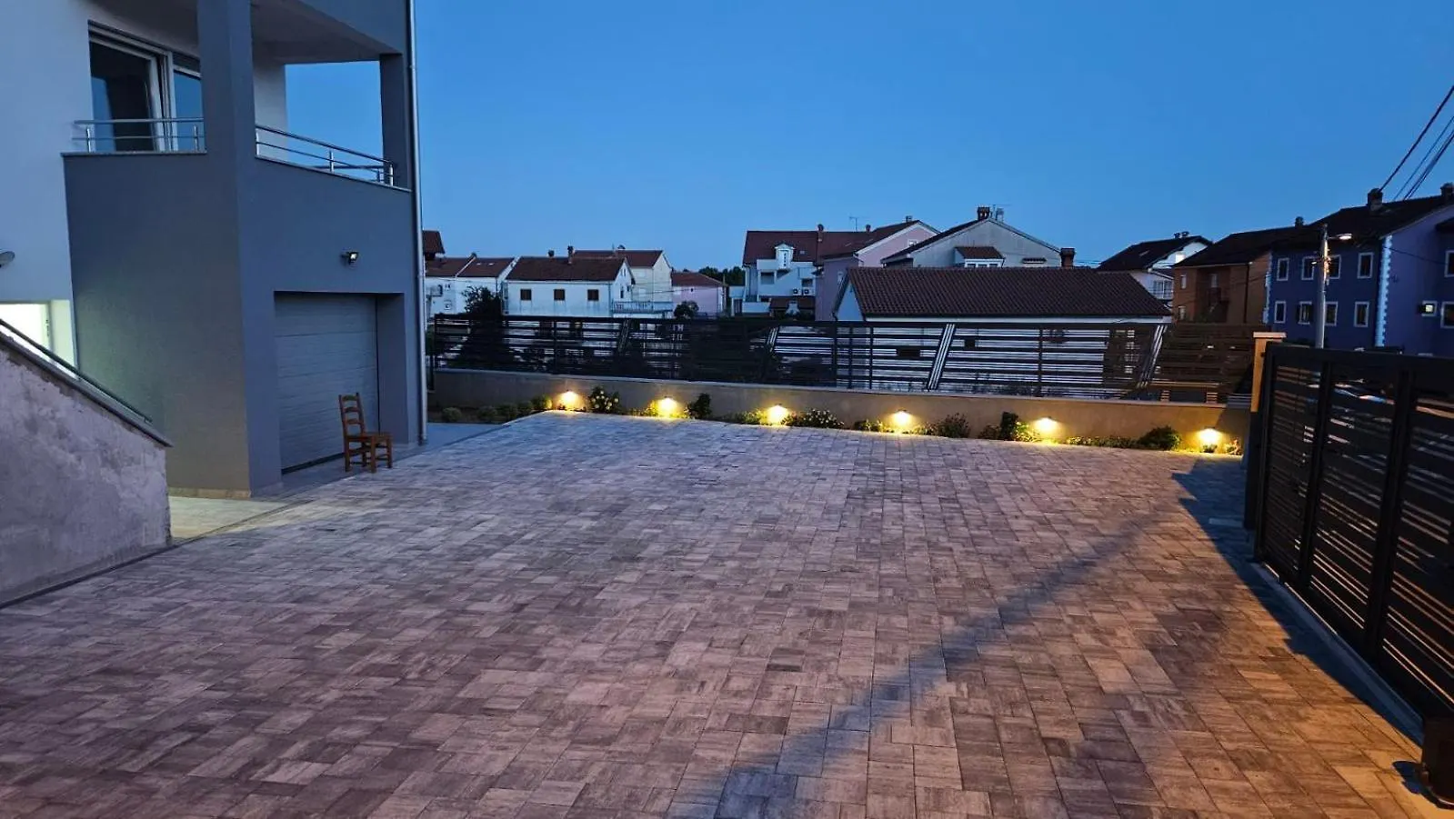 Apartments Sanja Rijeka