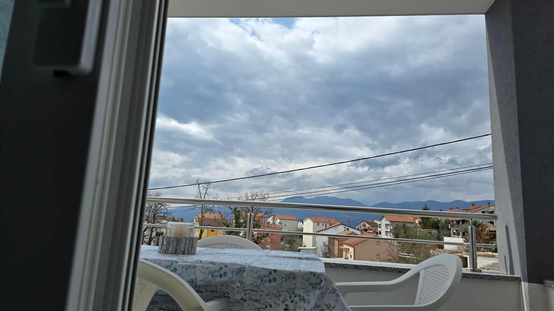 Pansiyon Apartments Sanja Rijeka
