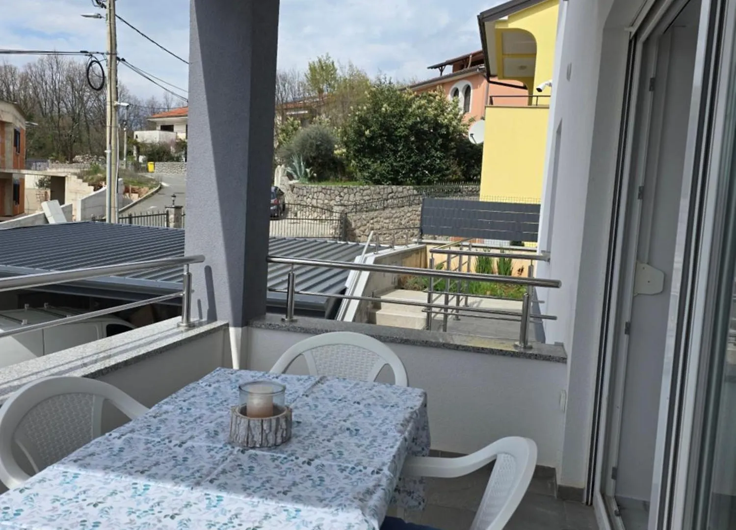 Apartments Sanja Rijeka