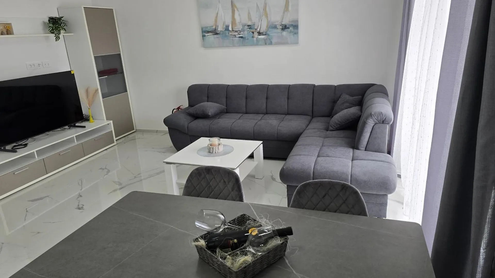 Apartments Sanja Rijeka Hırvatistan