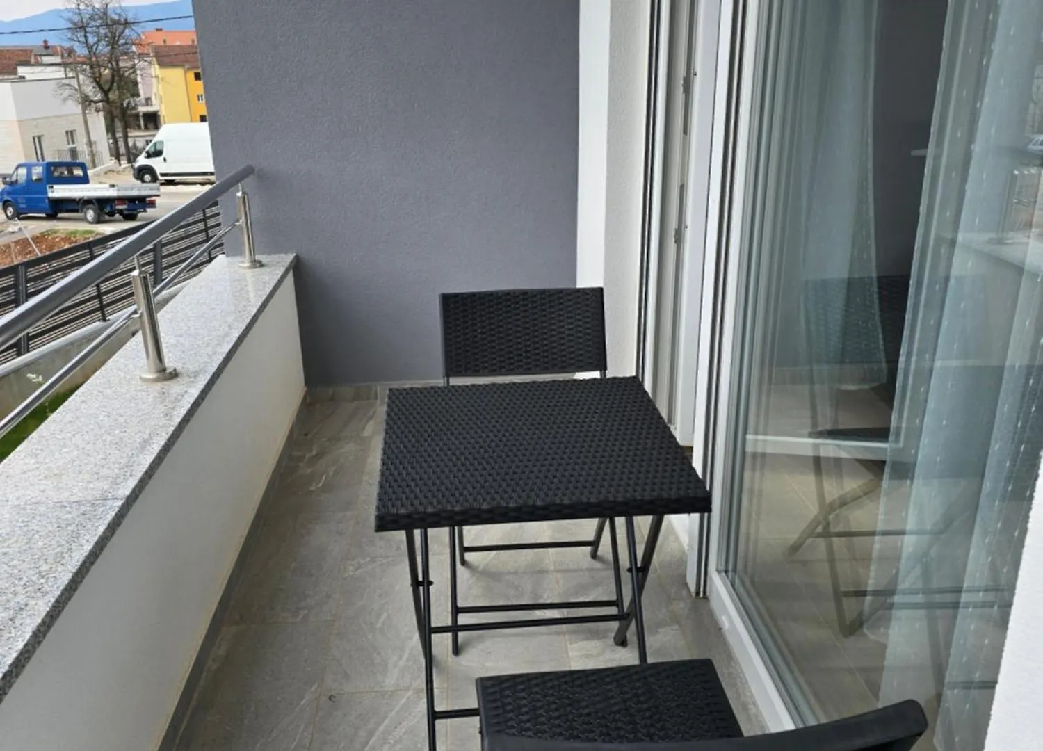 Pansiyon Apartments Sanja Rijeka