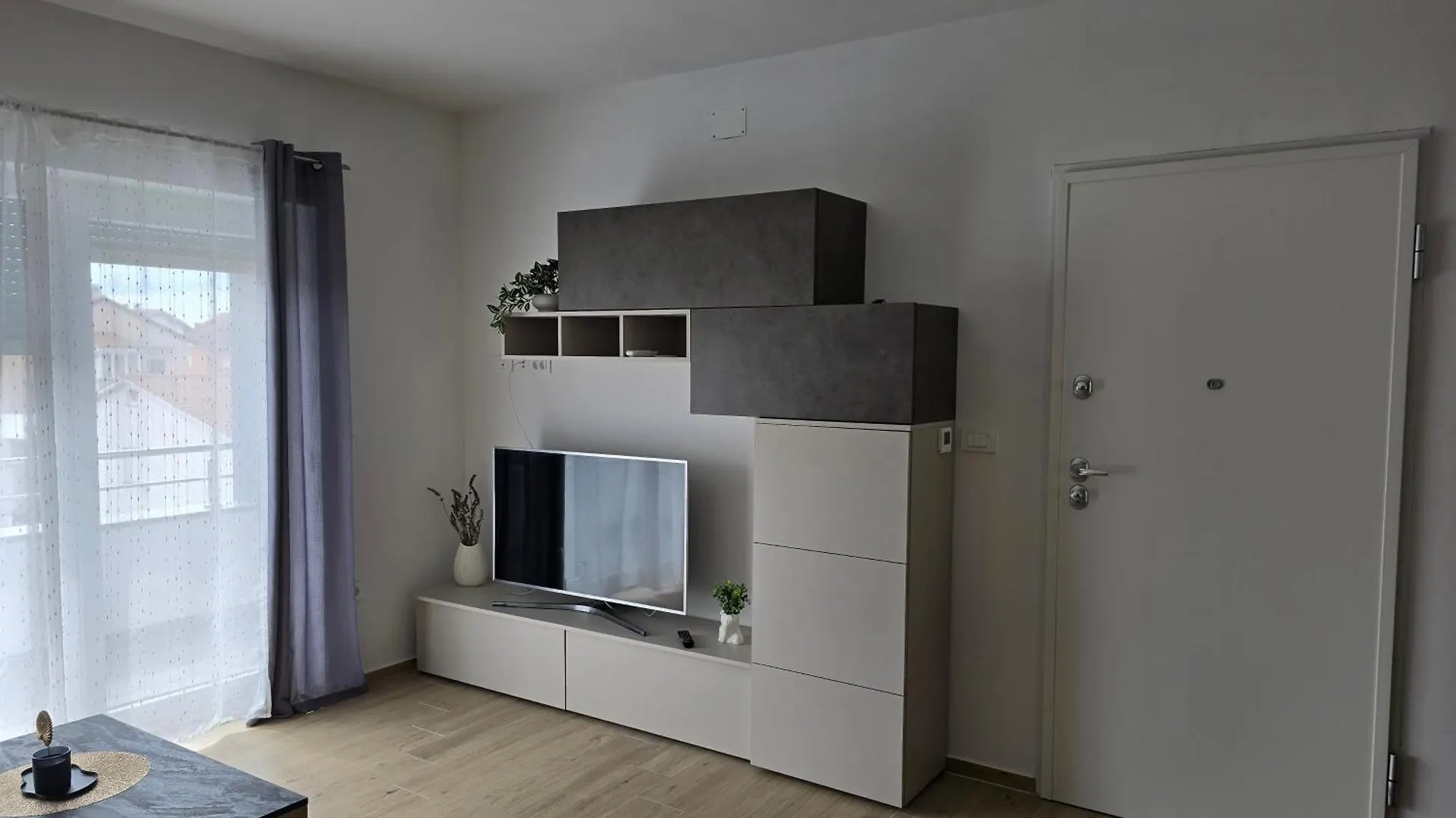 Apartments Sanja Rijeka 0*,