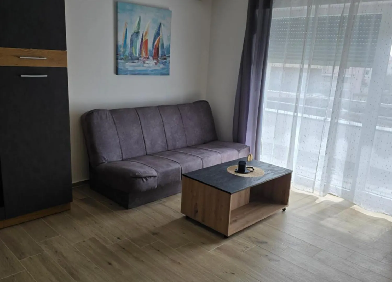 Apartments Sanja Rijeka Hırvatistan