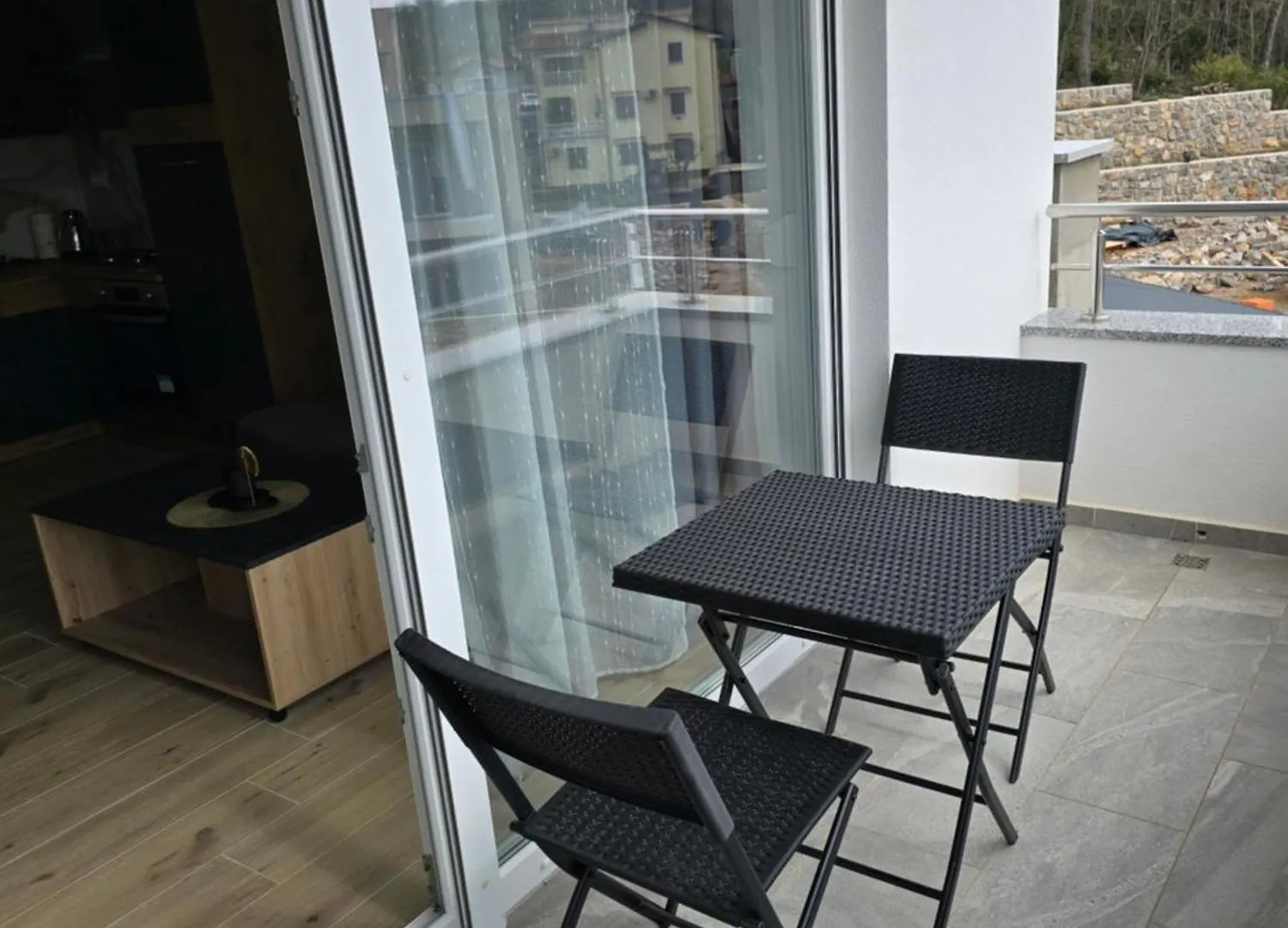Apartments Sanja Rijeka 0*,  Croatia