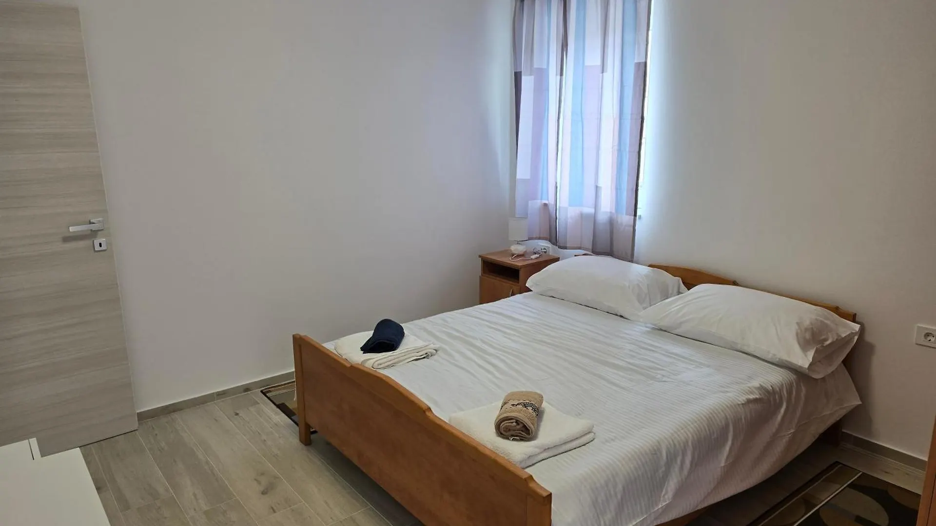 Apartments Sanja Rijeka 0*,  Croatia