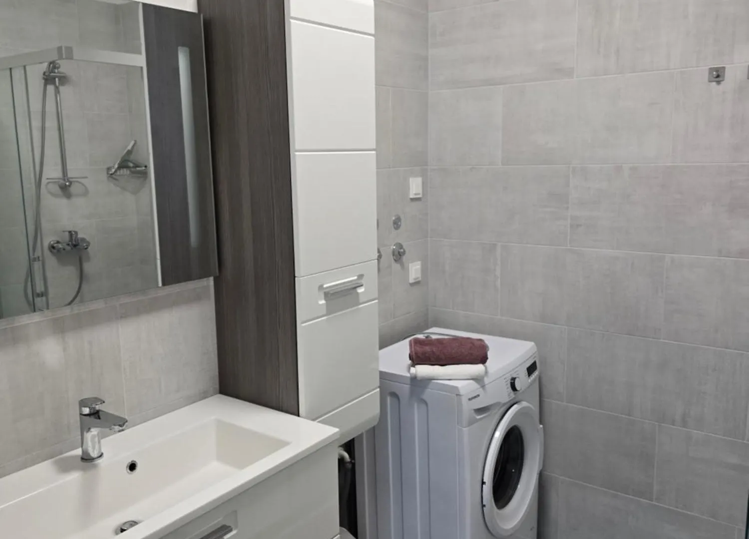 Apartments Sanja Rijeka 0*,  Croatia