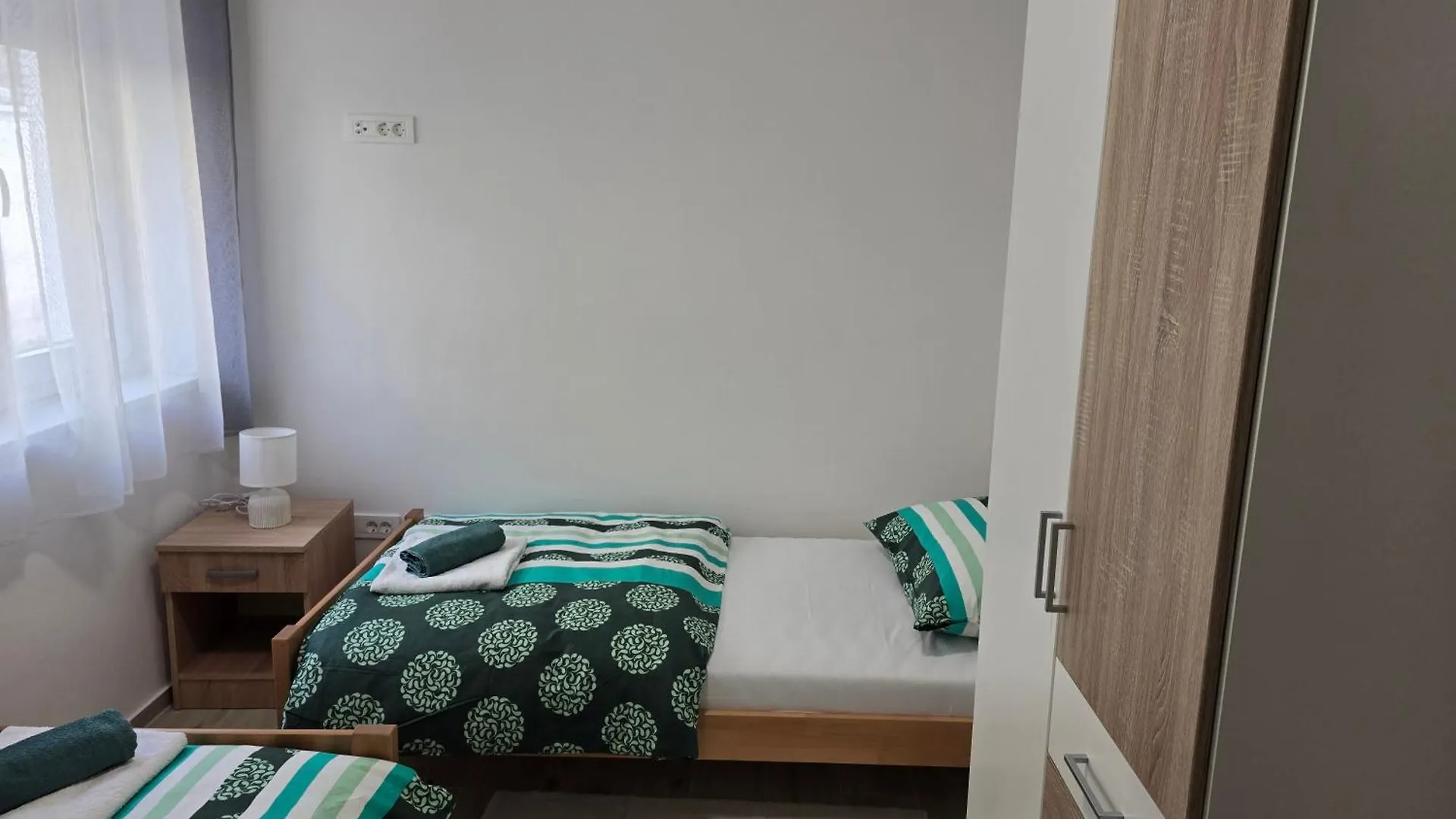 Apartments Sanja Rijeka Homestay