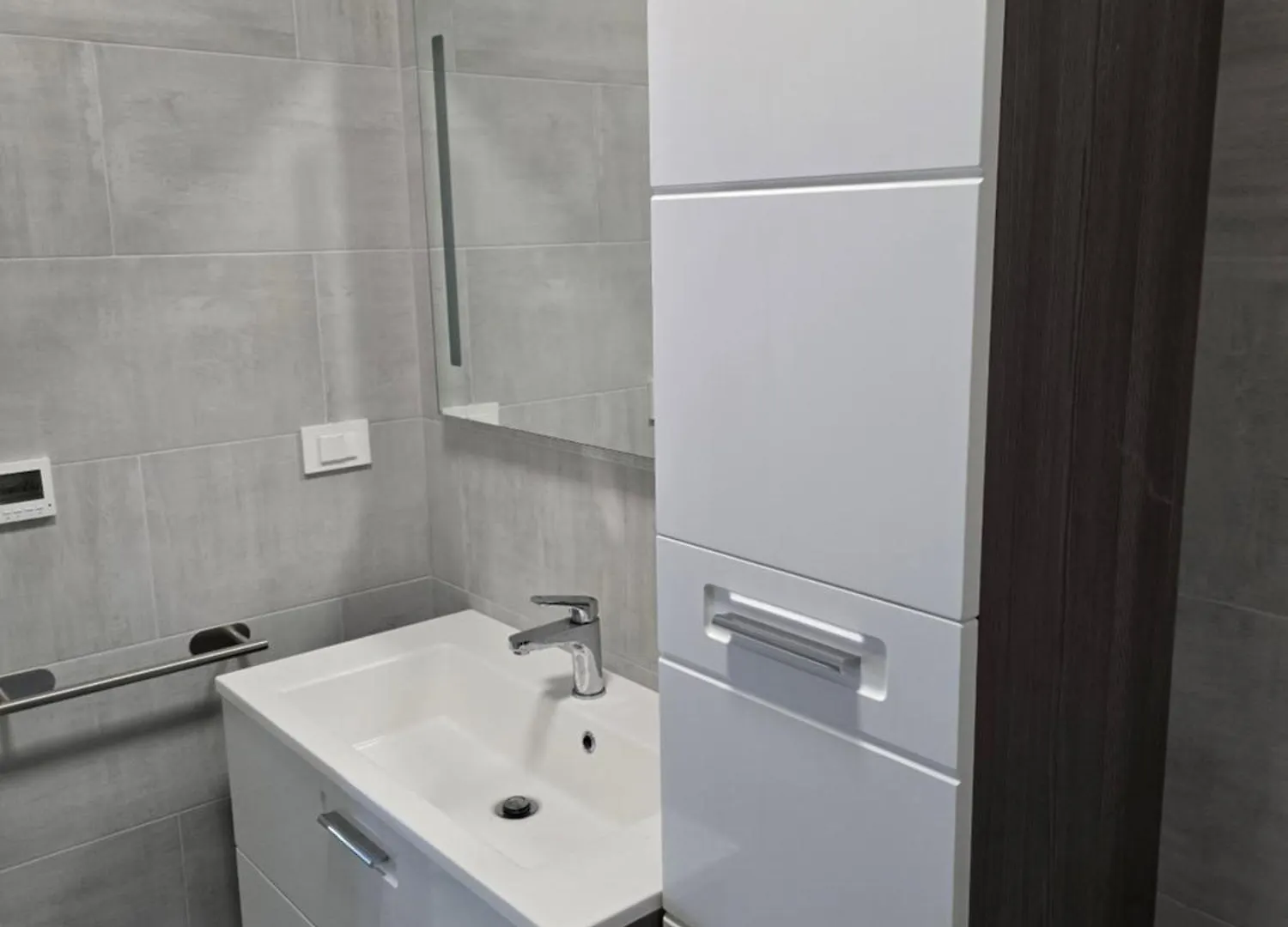 Apartments Sanja Rijeka Hırvatistan