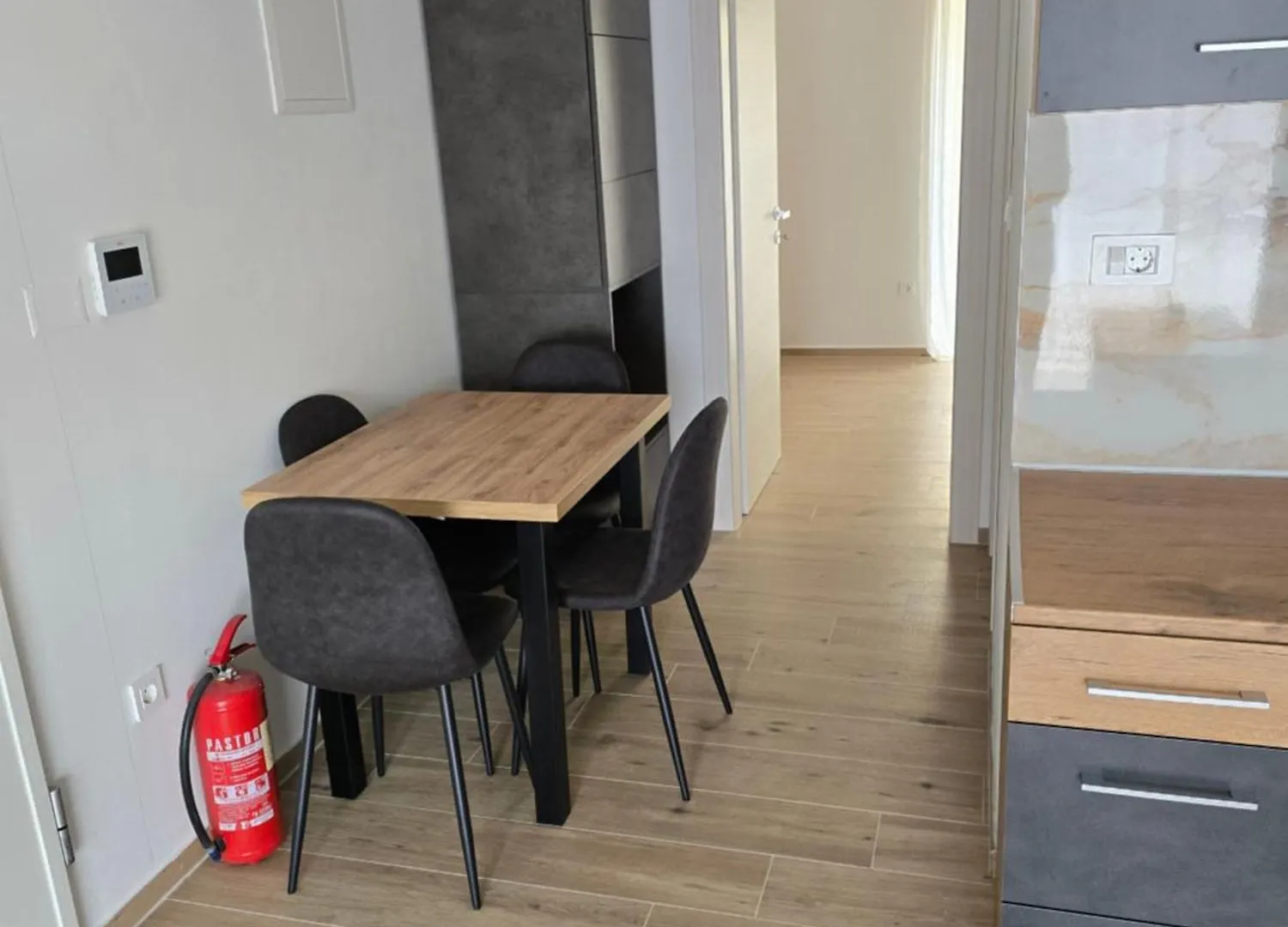 Apartments Sanja Rijeka Homestay