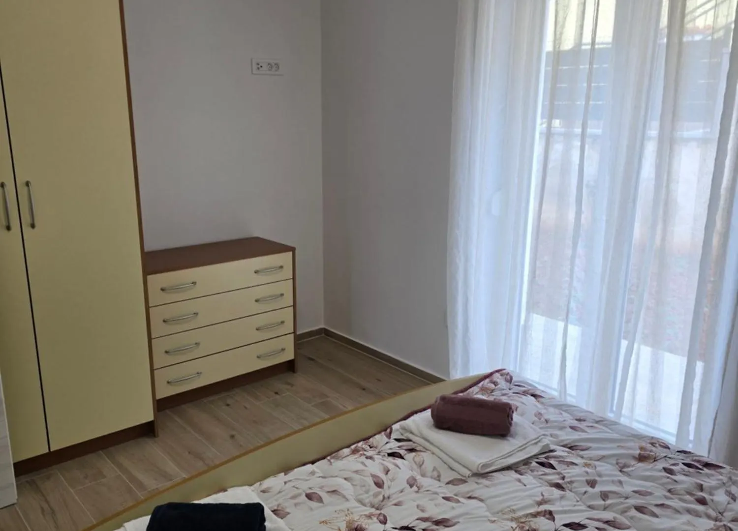 Apartments Sanja Rijeka