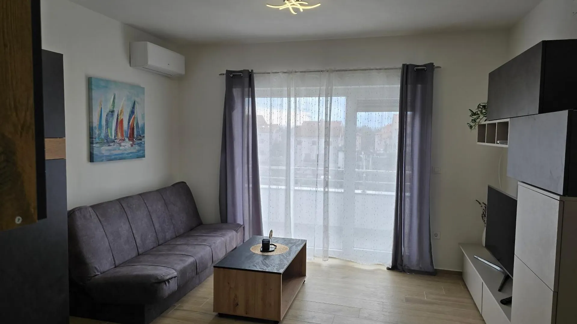 Apartments Sanja Rijeka Homestay