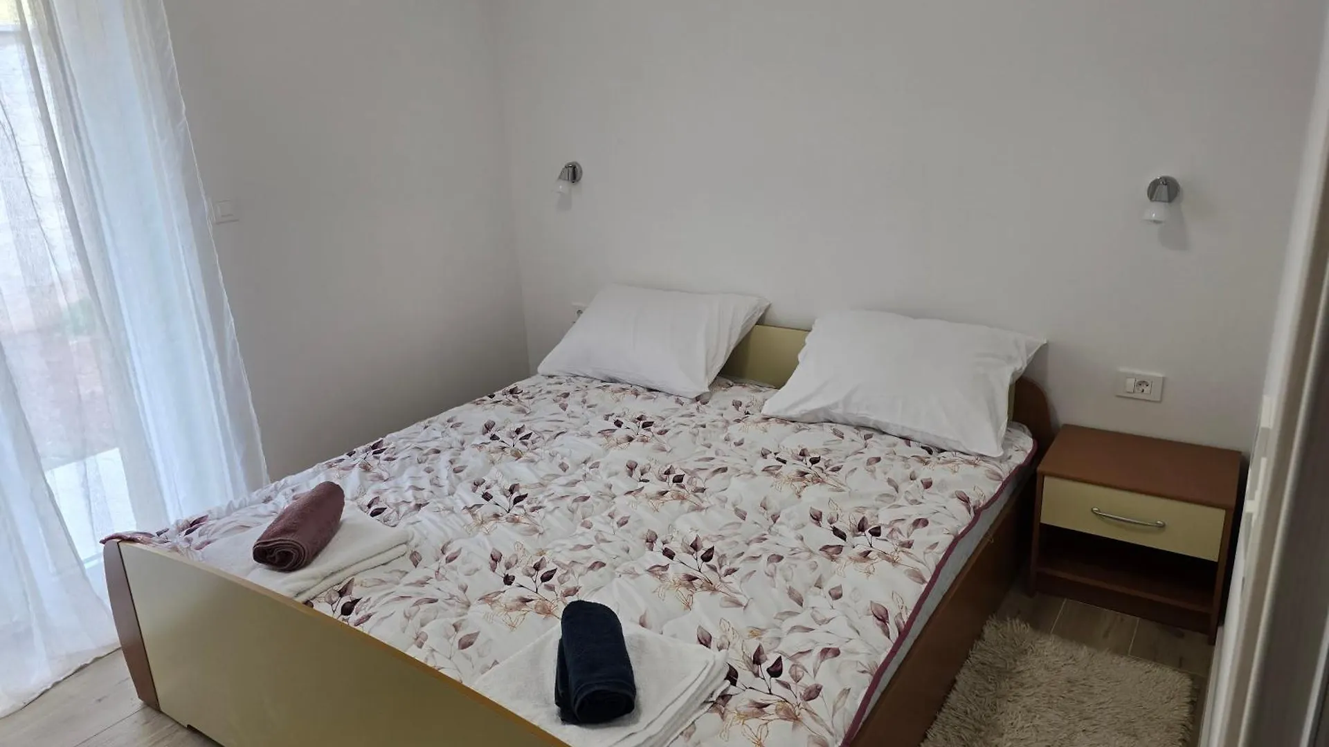 Apartments Sanja Rijeka Pansiyon