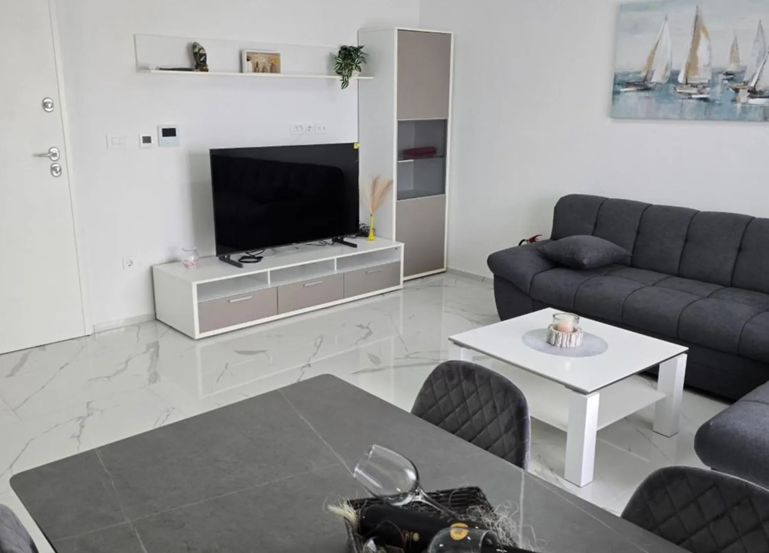Pansiyon Apartments Sanja Rijeka