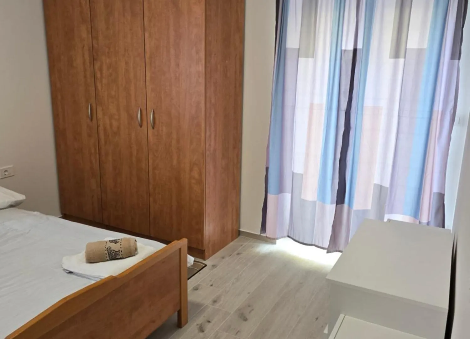 Apartments Sanja Rijeka
