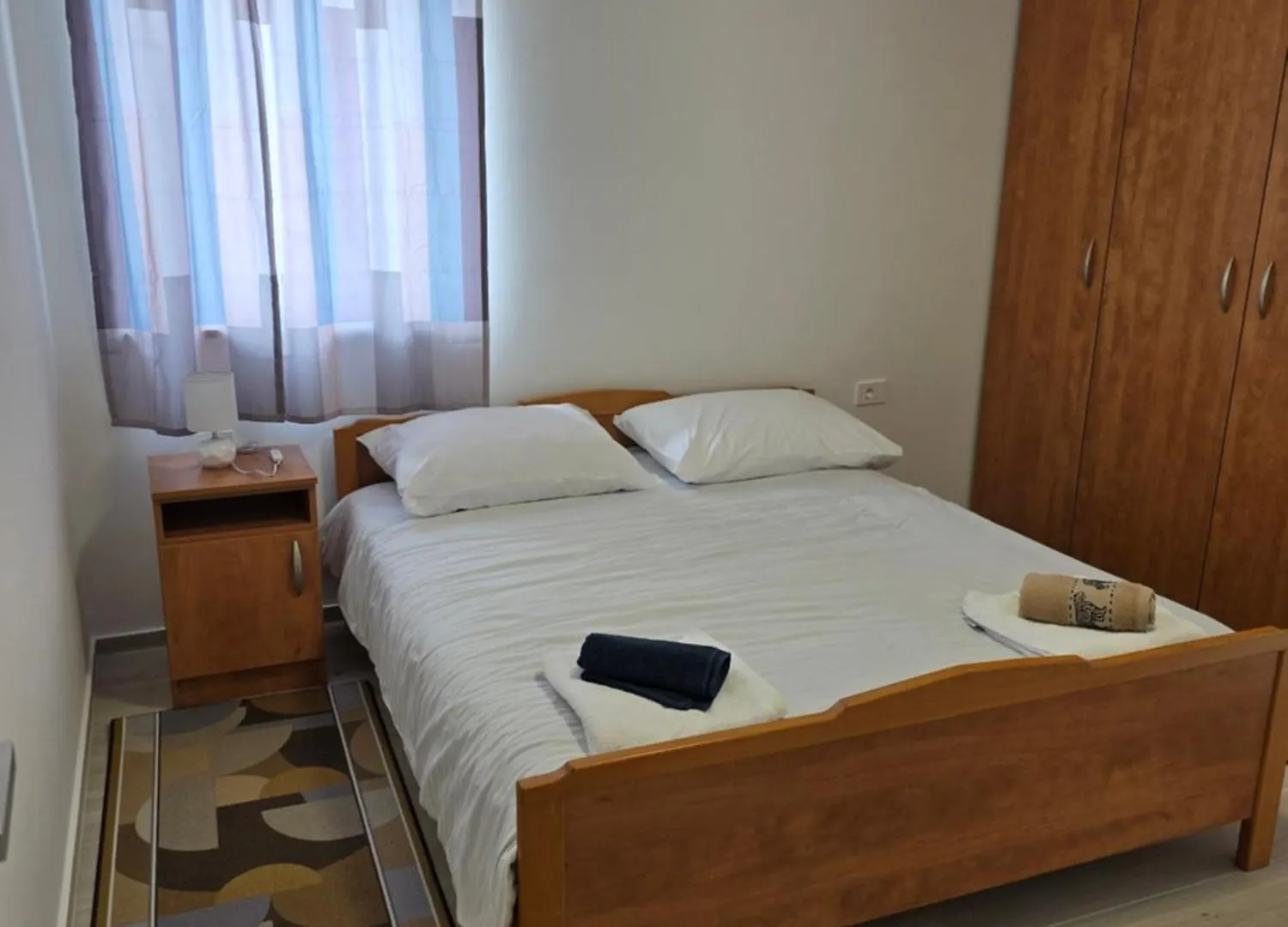Homestay Apartments Sanja Rijeka Croatia