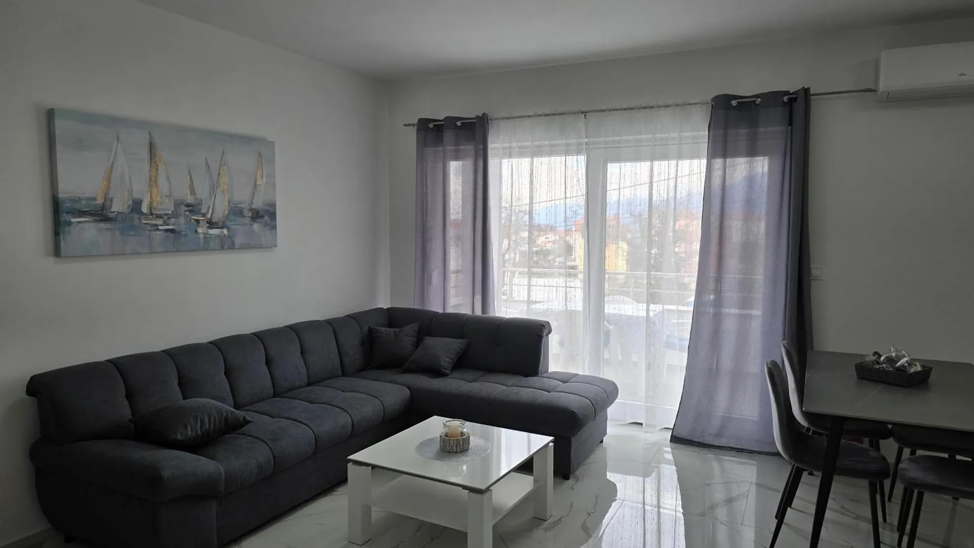 Apartments Sanja Rijeka